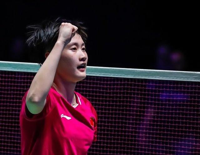 开云体育中国-印尼队险胜法国队,戴资颖状态火热的简单介绍