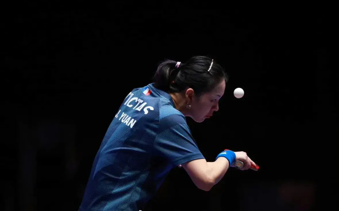 开云体育中国-法国队逆转泰国队,马琳点燃赛场