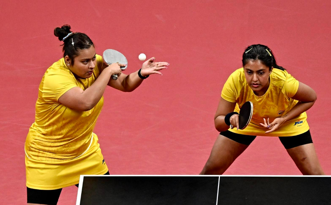 法国队逆转泰国队，马琳点燃赛场