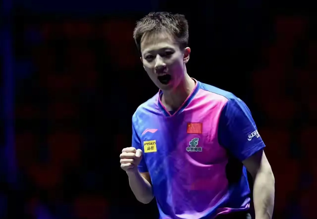 开云体育官网-葡萄牙队横扫中国队,林高远高光表现