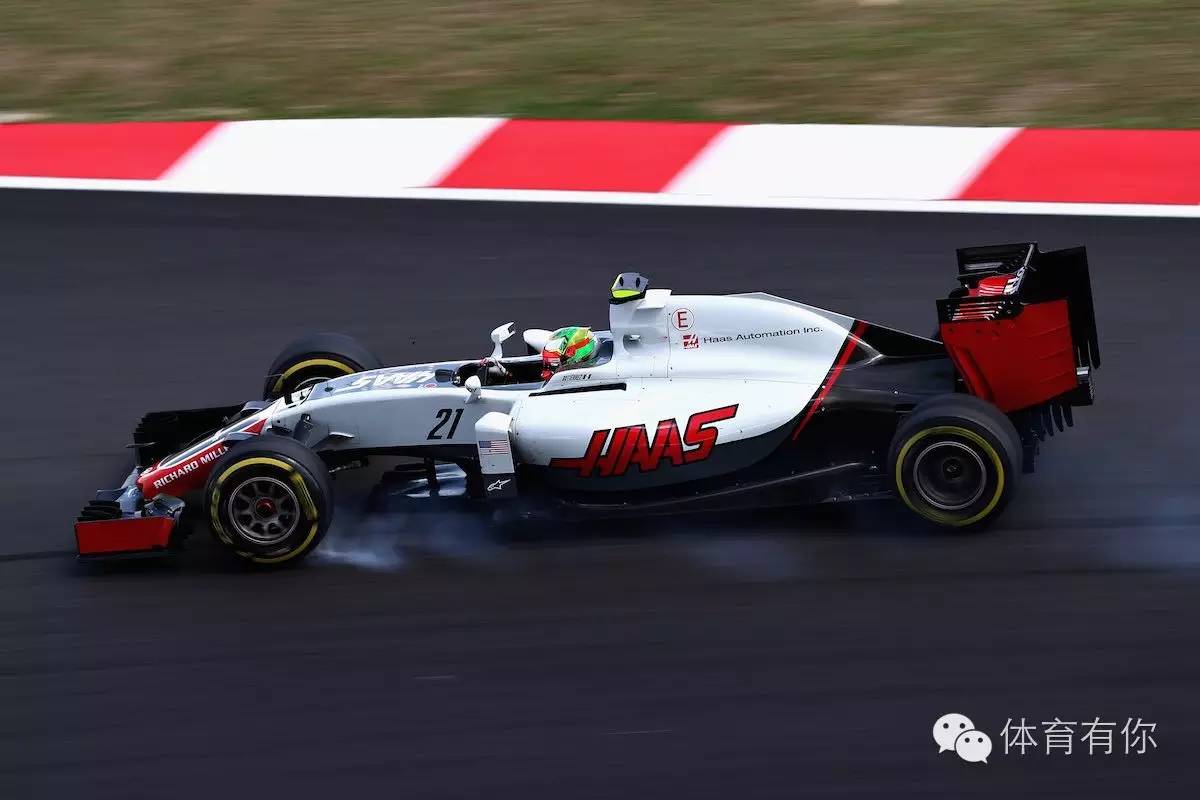 哈斯车队完胜雷诺车队,佩雷兹扛起全队 哈斯车队完胜雷诺车队,佩雷兹扛起全队