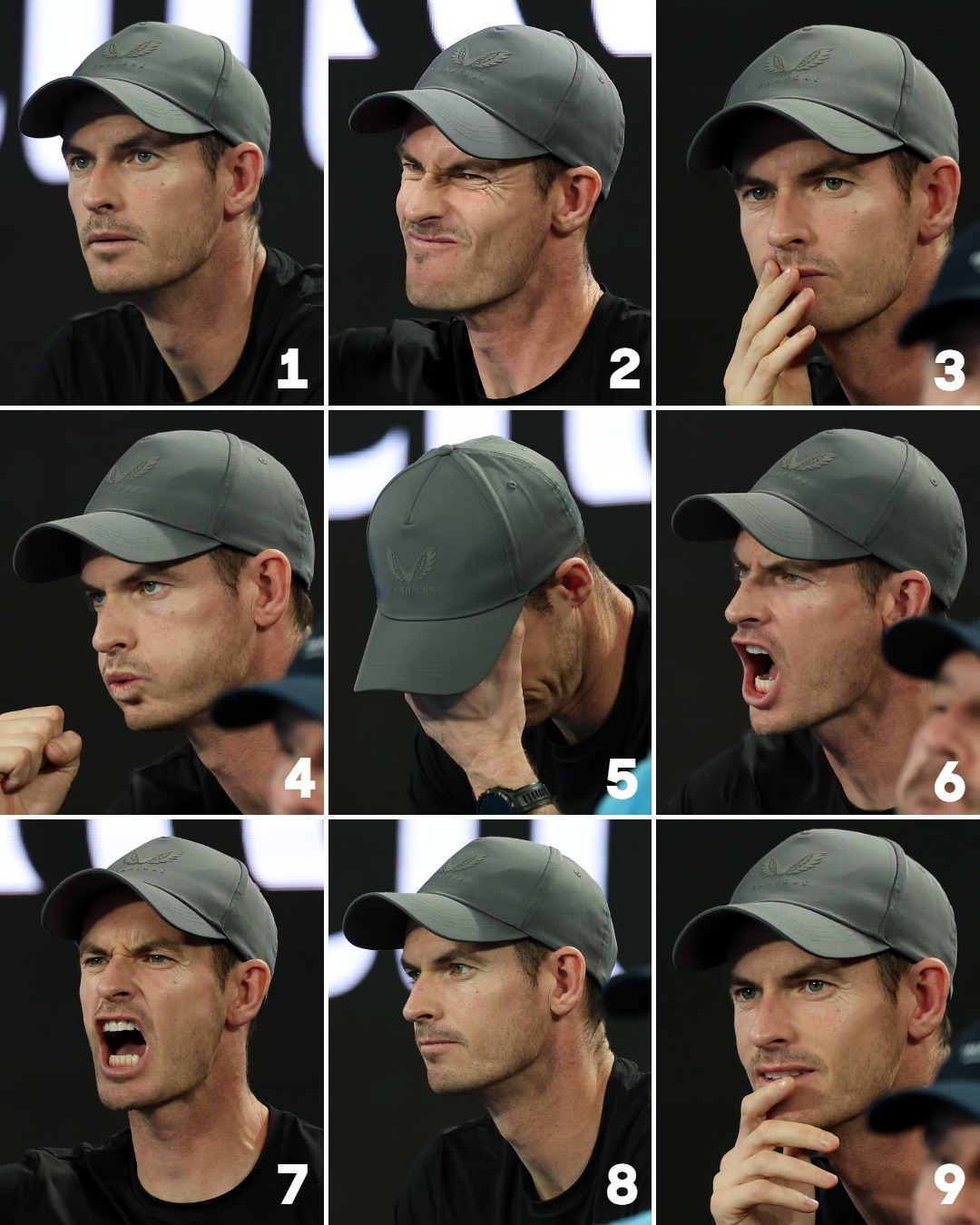 开云体育下载-澳网横扫法网，穆雷关键制胜