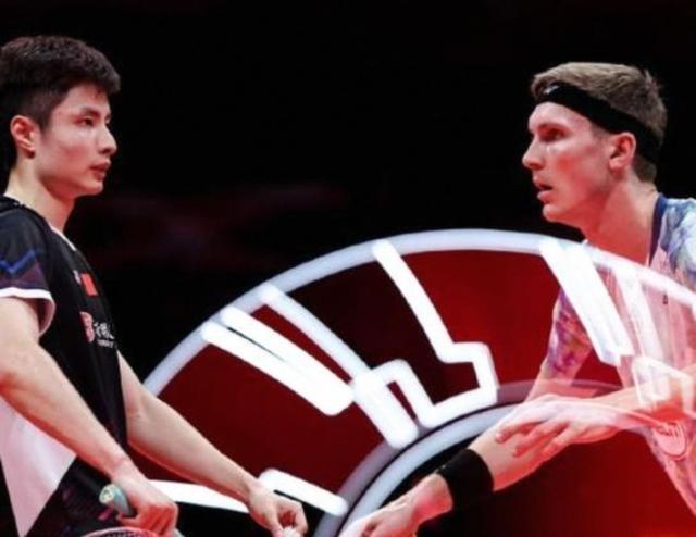 开云APP-泰国队逆转丹麦队，石宇奇统治全场