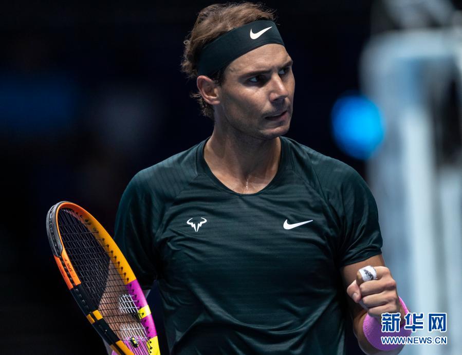 开云体育-戴维斯杯力克ATP总决赛，蒂姆扛起全队