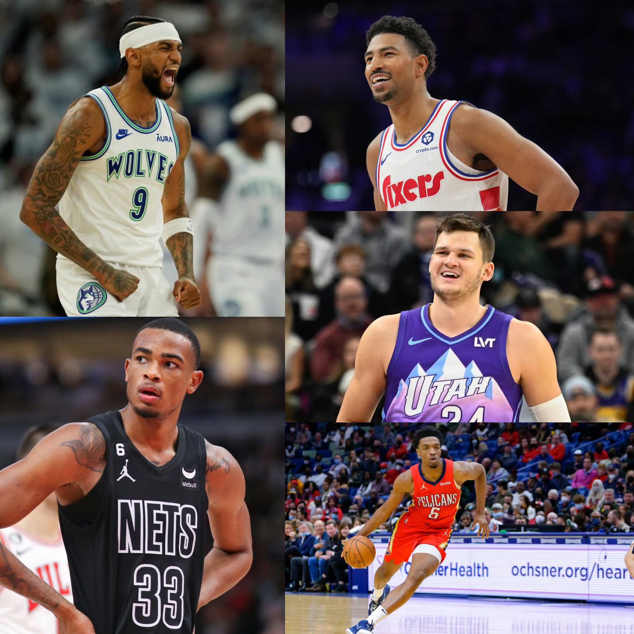 开云体育在线-湖人完胜公牛,莫兰特惊艳四座