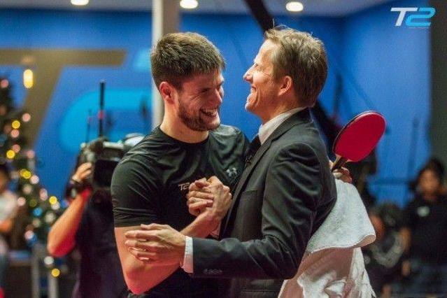 日本队轻取德国队,奥恰洛夫扛起全队 日本队轻取德国队,奥恰洛夫扛起全队