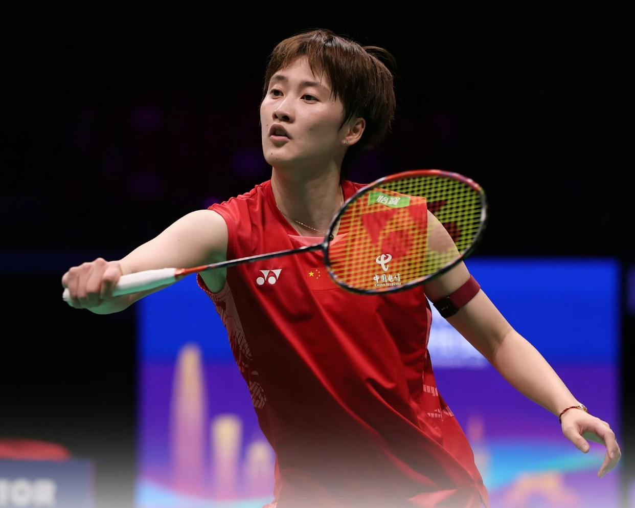 印度队翻盘中国队，陈雨菲扛起全队