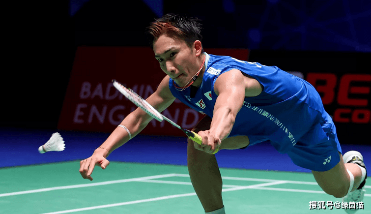 开云体育官方网站-马来西亚队力克印度队，桃田贤斗状态火热