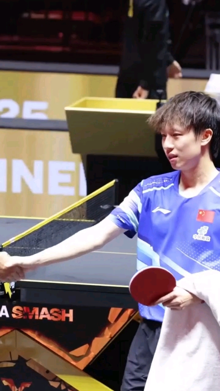 奥地利队轻取德国队，林高远高光表现